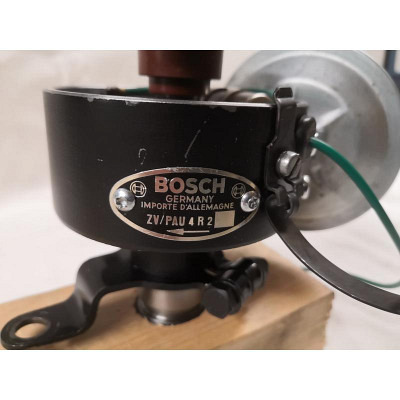 Zündverteiler ab 60