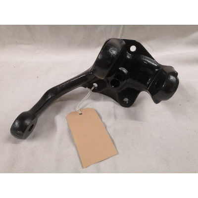 Achsschenkel Trommelbremse ab 68 links