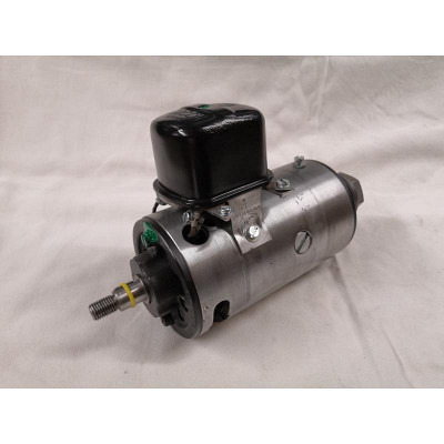 Lichtmaschine 6V (30PS) 54-60