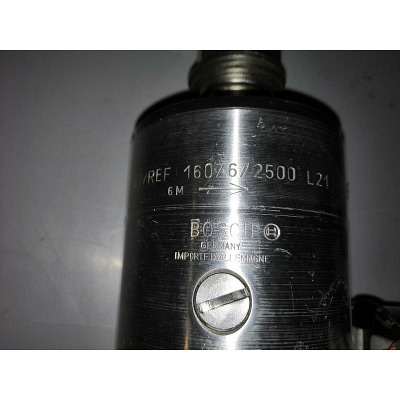 Lichtmaschine 6V (30PS) 54-60