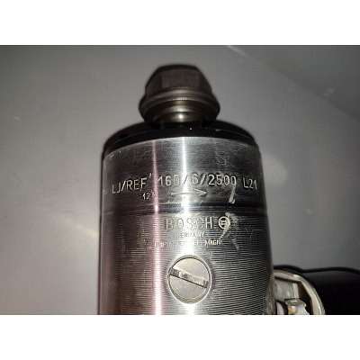 Lichtmaschine 6V (30PS) 54-60