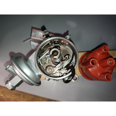 Zündverteiler 54-60
