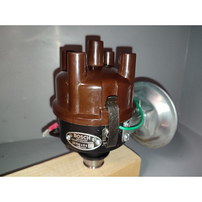 Zündverteiler ab 60