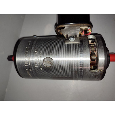 Lichtmaschine 6V (30PS) 54-60