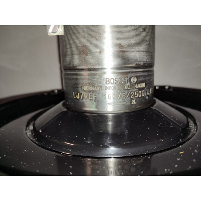 Lichtmaschine 6V (25/30PS)