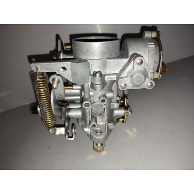 Vergaser Solex 34 PICT-3 
