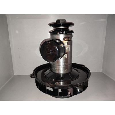 Lichtmaschine 6V (25/30PS)