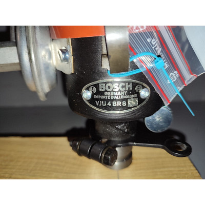 Zündverteiler 54-60