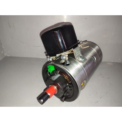 Lichtmaschine 6V (30PS/34PS)