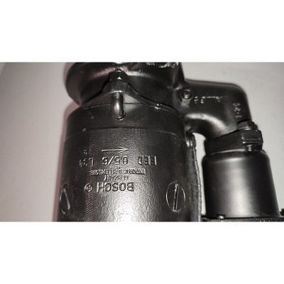 Anlasser 6V -66
