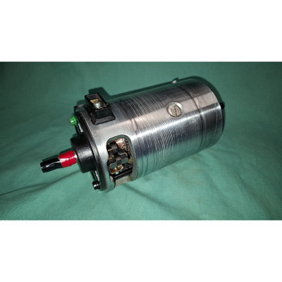 Lichtmaschine 6V (ab 66)