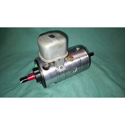 Lichtmaschine 6V