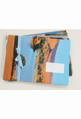 Couverts C5, Set mit 5 Stück