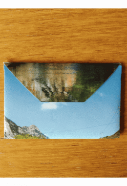 Couverts Herz, Set mit 5 Stück 