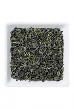 Grüntee Nebeltal Bio