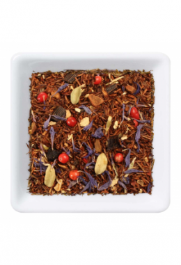 Gewürztee Chai Sansibar