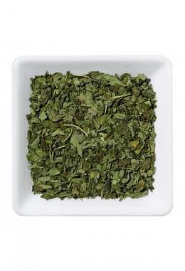 Pfefferminztee Bio (Blätter geschnitten)