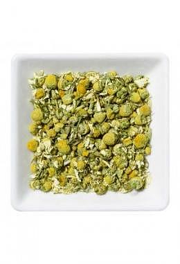 Kamilleblüten Bio (ganz)