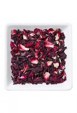 Hibiskusblüten / Eibischblüten Bio (ge..