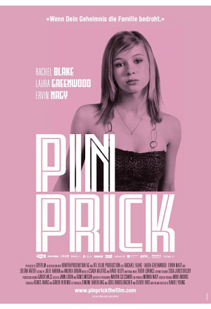Pinprick Filmplakat