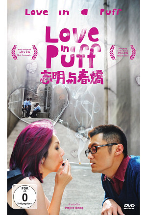 Love in a Puff (DVD)