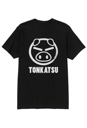 Tonkatsu T-Shirt