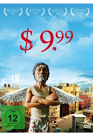 $ 9.99 (DVD)