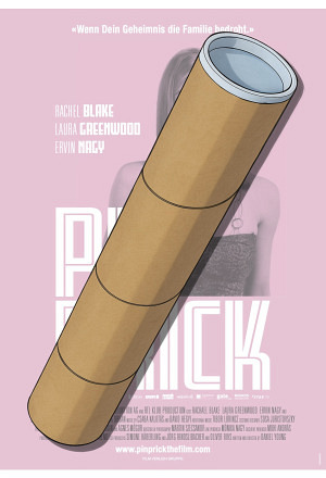 Pinprick Filmplakat