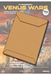 Venus Wars Filmplakat Venus Wars Filmplakat (gefaltet)