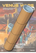 Venus Wars Filmplakat Venus Wars Filmplakat (gerollt)