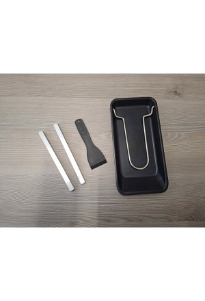 KIT RACLETTE (SANS COLORATION)