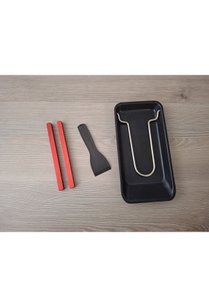 KIT RACELTTE (AVEC COLORATION)