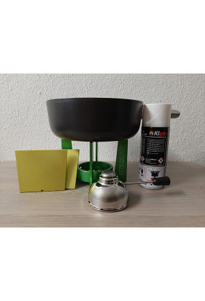 KITSOUKIT ALL-IN 20 BLEU / (pas en stock)