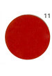 KITSOUKIT ALL-IN 12 ROSE / CACHES-VENT 11 ROUGE ORANGE