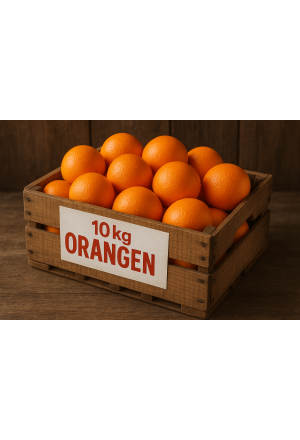 Orangen