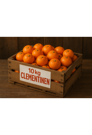 Clementinen