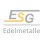 ESG Edelmetall Service