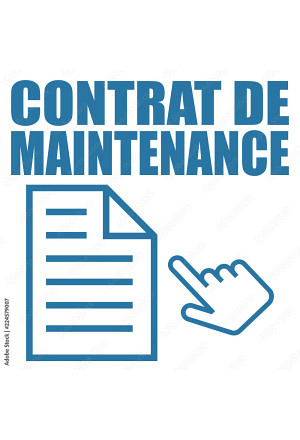 Forfait de maintenance pour mobile et tablette