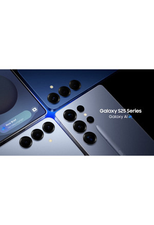 Samsung Galaxy S25, 6.20", Double SIM, 50 Mpx, 5G