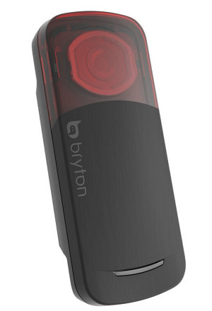 Bryton Gardia Radar R300