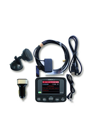 Adaptatuer DAB+   Albrecht Dr 56+ 