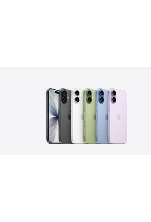 Apple iPhone 17 512 Go, 6.30", Double SIM, 5G
