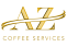 Az coffee service