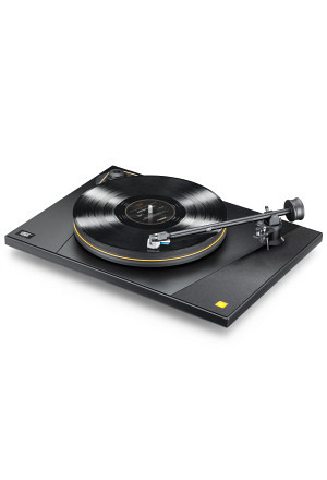 MoFi UltraDeck