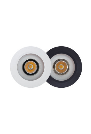 Loxone LED Spot RGBW Tree