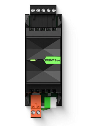 RGBW 24V Dimmer Tree