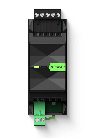 RGBW 24V Dimmer Air