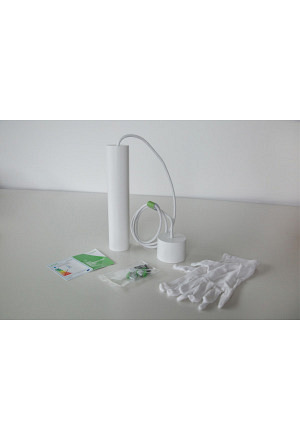 LED Pendulum Slim RGBW Tree