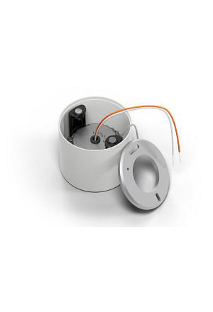 Loxone LED Aufbauspot WW