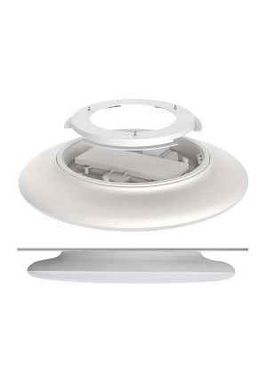 LED Surface Light 24V, 25W, 2200K/5700K, CCT+, CRI90